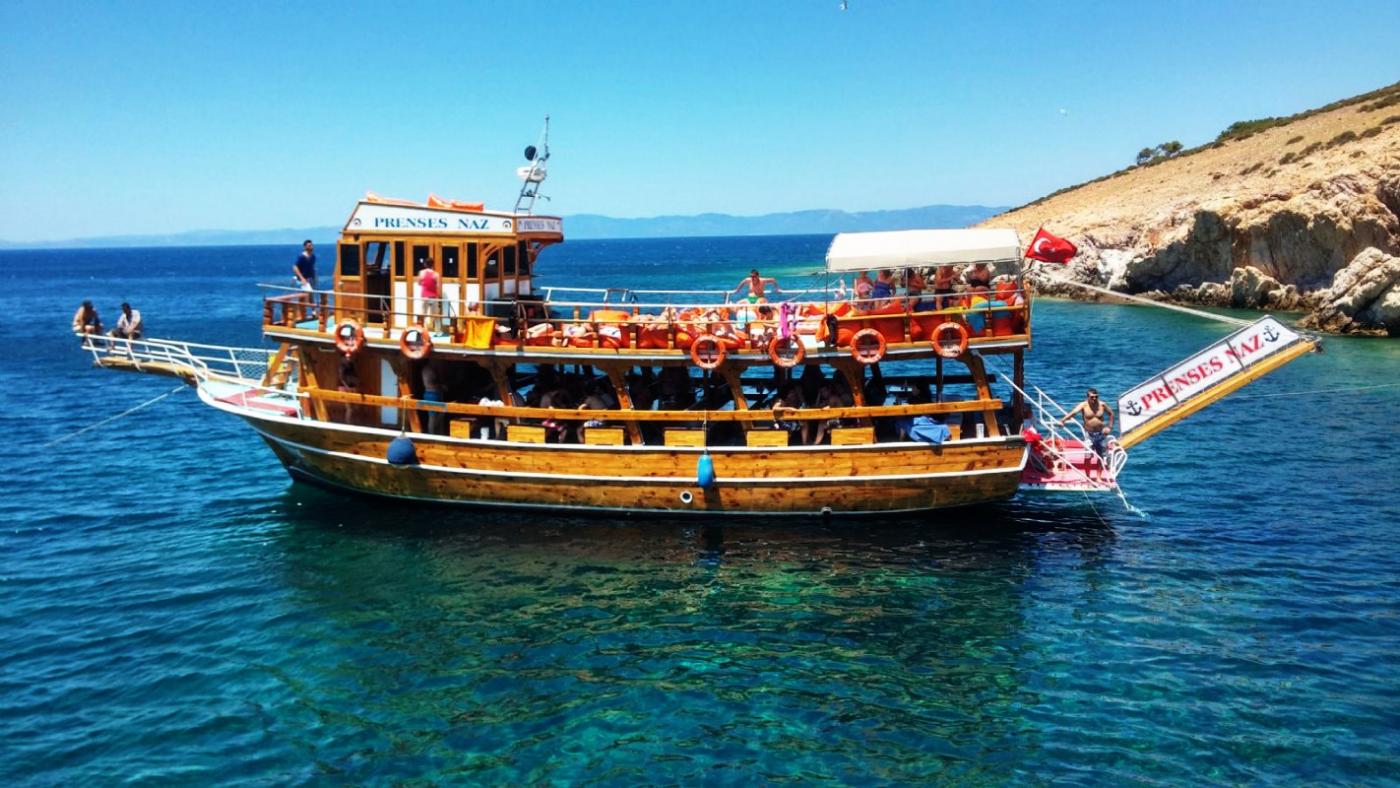 Neden Ayvalık’a gitmeli?