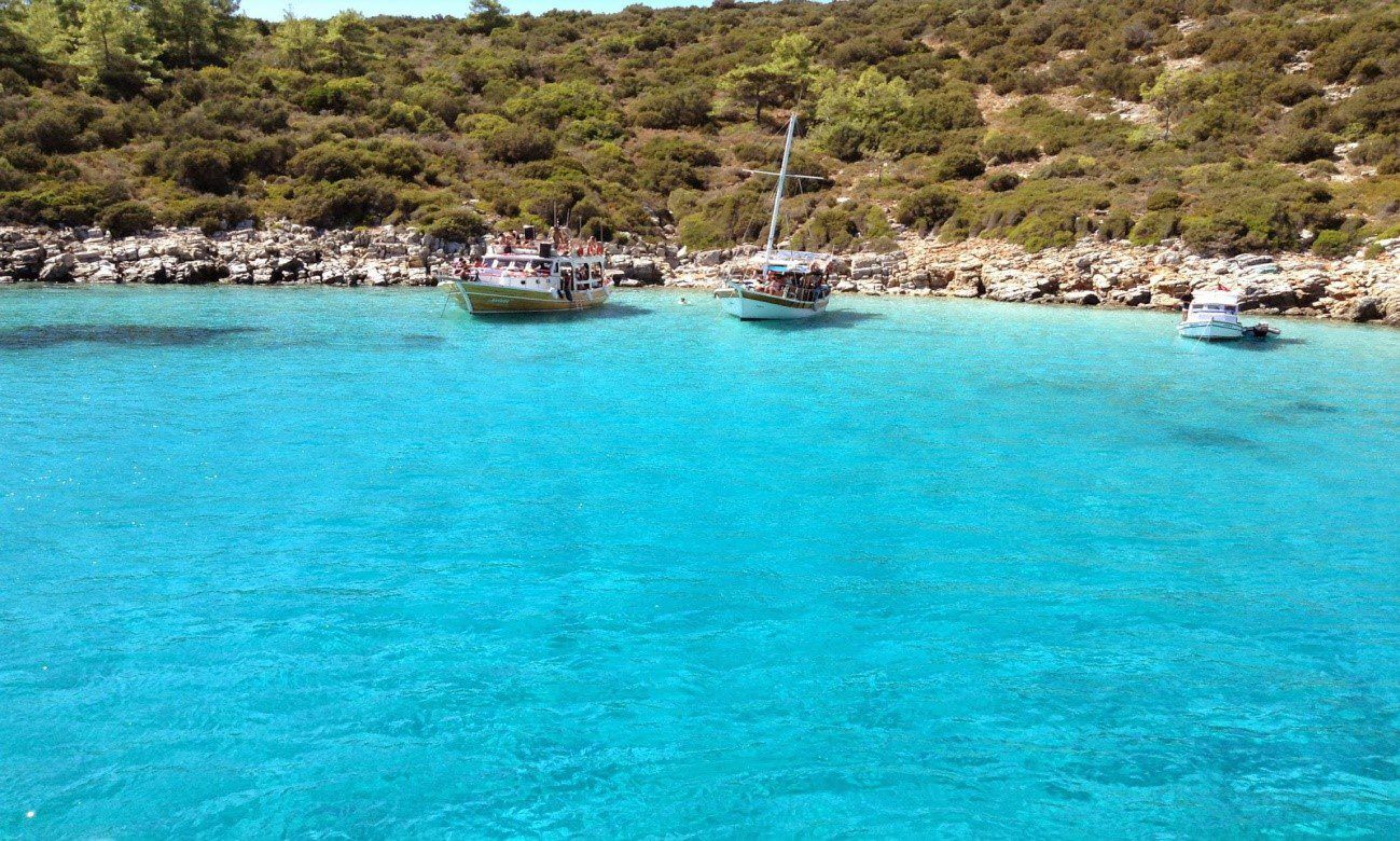 Bodrum Çökertme Koyu Değerlendirmesi
