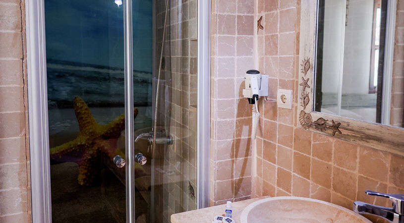 Bodrum Çökertme Butik Otel