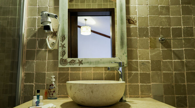 Bodrum Çökertme Butik Otel