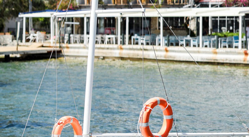 Bodrum Çökertme Butik Otel