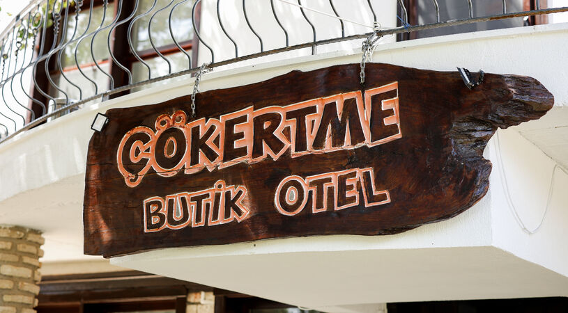 Bodrum Çökertme Butik Otel
