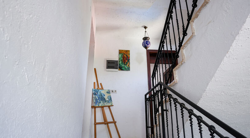Bodrum Çökertme Butik Otel