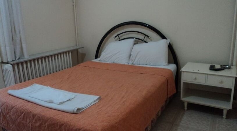Yavuz Hotel