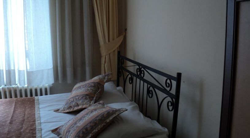 Yavuz Hotel