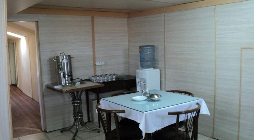 Yavuz Hotel