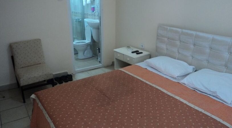 Yavuz Hotel