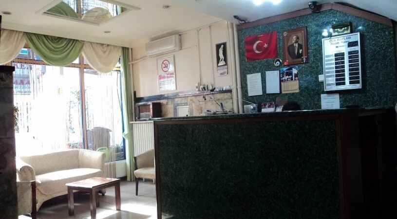 Yavuz Hotel