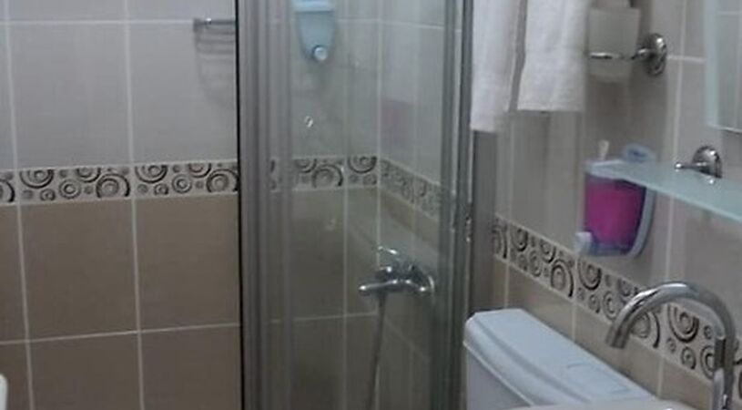 Yavuz Hotel
