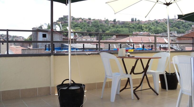 Yavuz Hotel