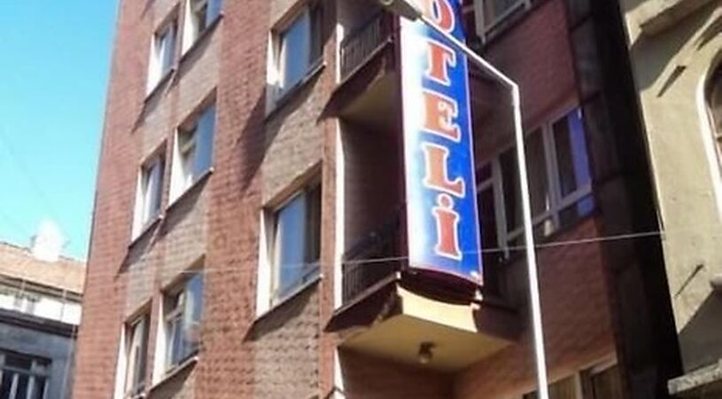 Yavuz Hotel