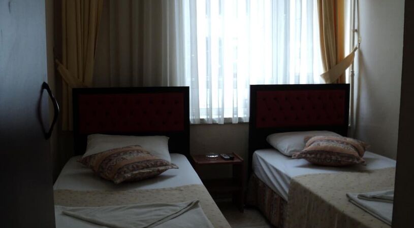Yavuz Hotel