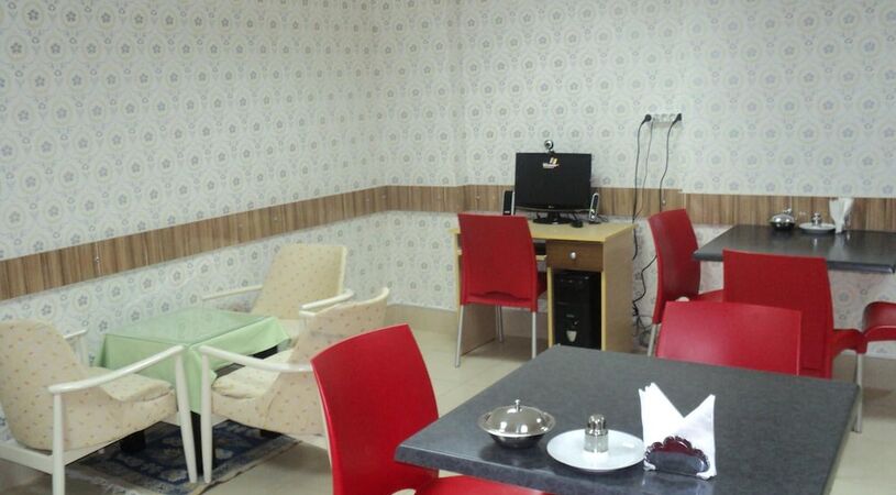Yavuz Hotel