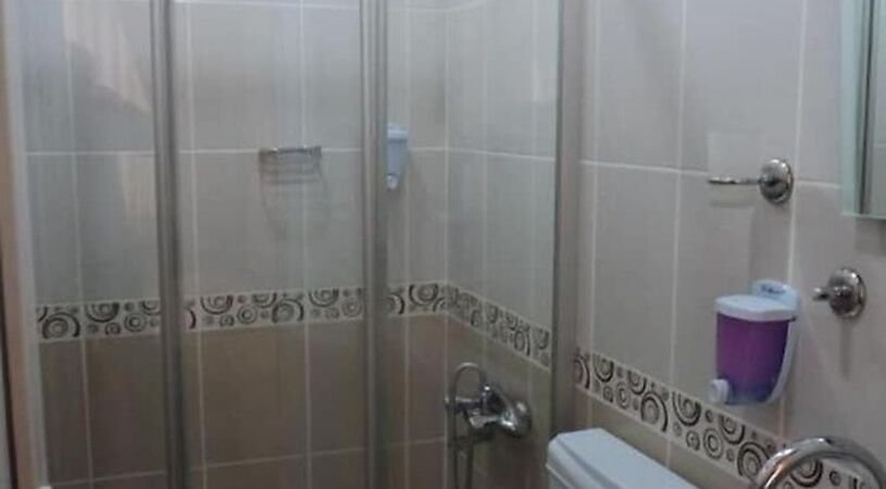 Yavuz Hotel
