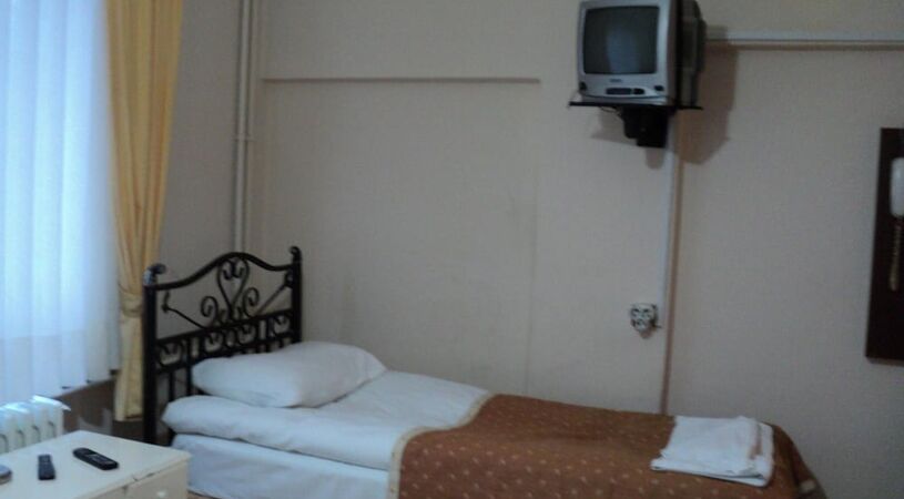 Yavuz Hotel