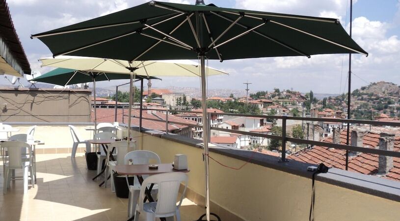 Yavuz Hotel