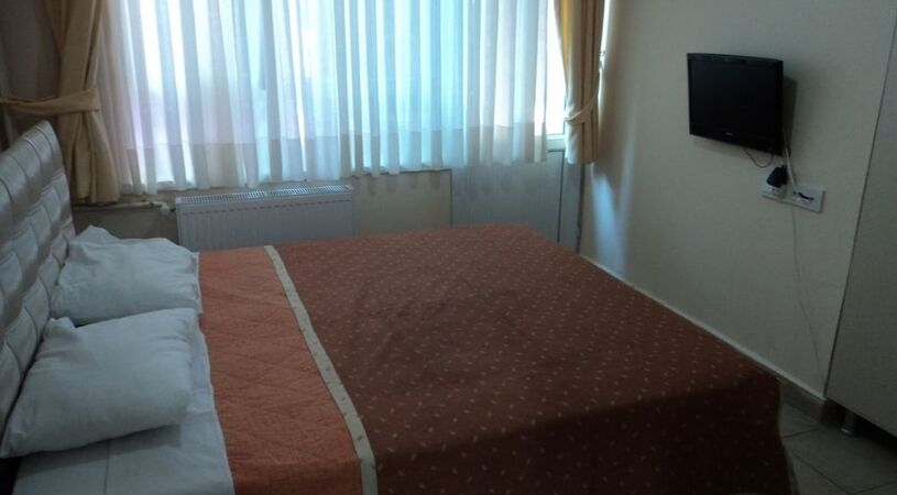 Yavuz Hotel
