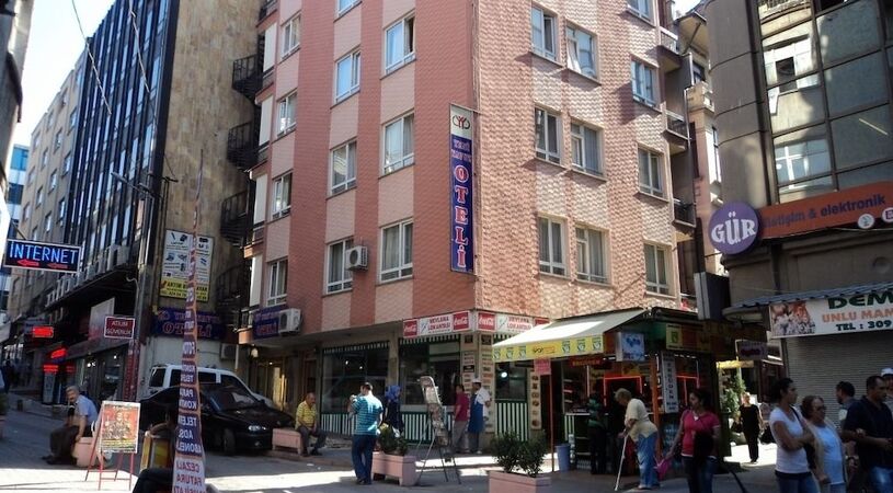 Yavuz Hotel