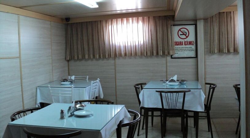 Yavuz Hotel