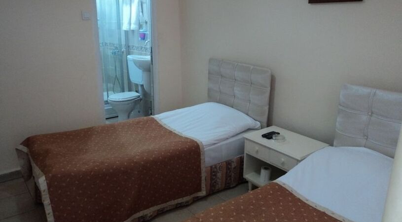 Yavuz Hotel