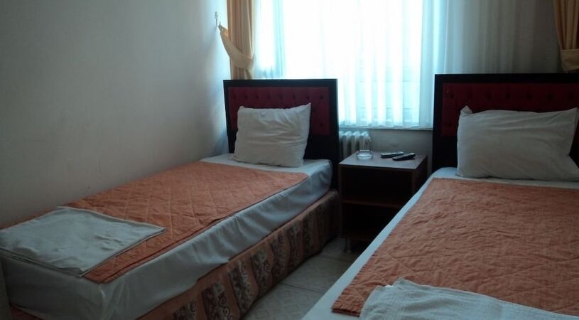 Yavuz Hotel