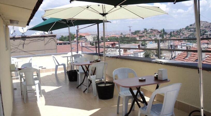 Yavuz Hotel