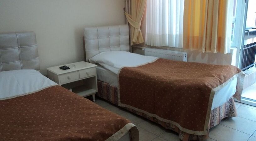 Yavuz Hotel