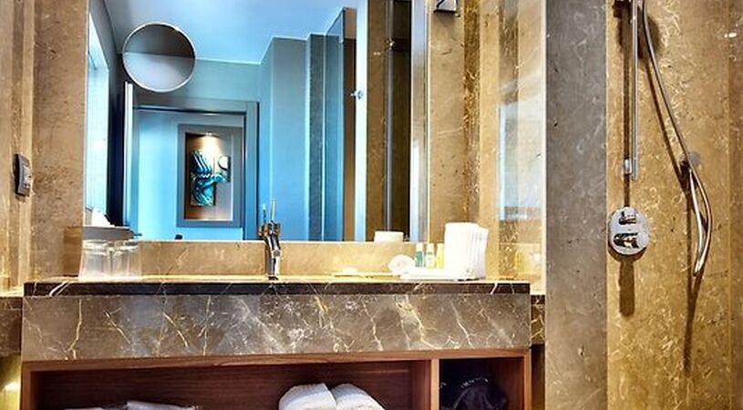 Renaissance Istanbul Polat Bosphorus Hotel