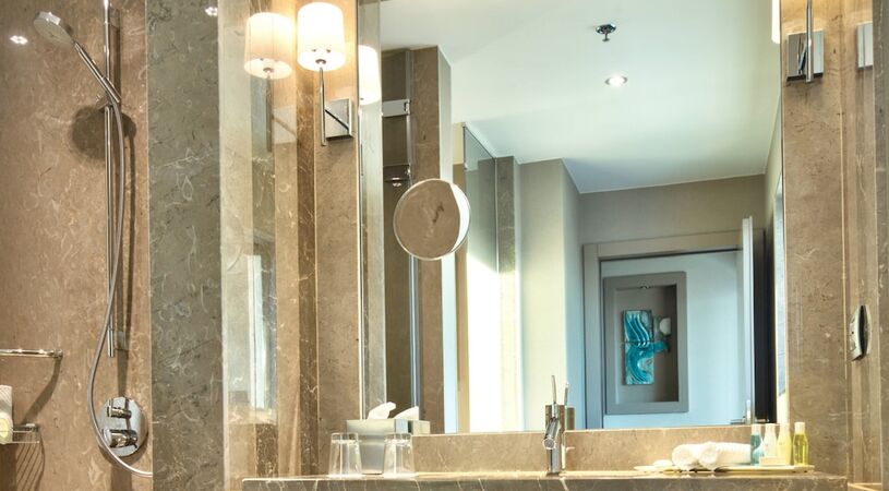 Renaissance Istanbul Polat Bosphorus Hotel