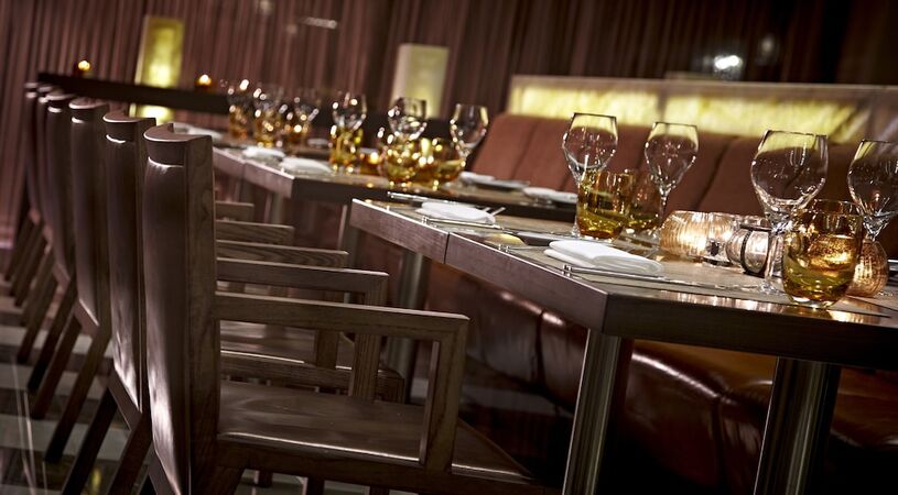 Renaissance Istanbul Polat Bosphorus Hotel