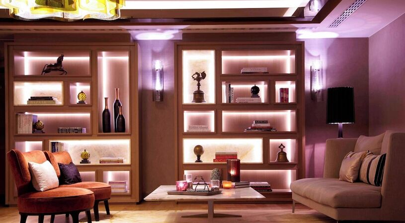 Renaissance Istanbul Polat Bosphorus Hotel