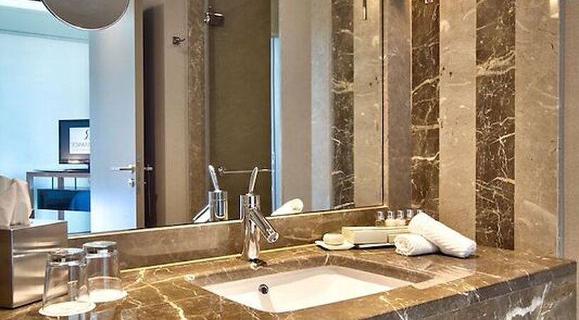 Renaissance Istanbul Polat Bosphorus Hotel