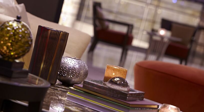 Renaissance Istanbul Polat Bosphorus Hotel