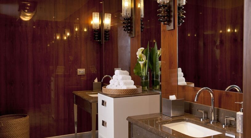 Renaissance Istanbul Polat Bosphorus Hotel