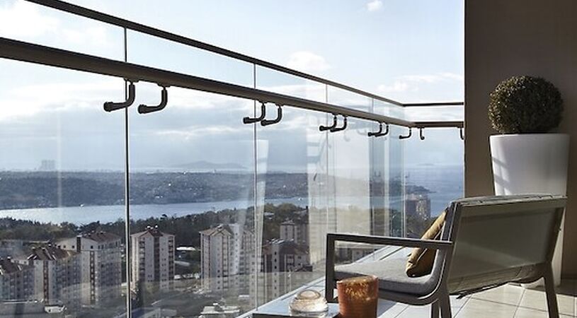Renaissance Istanbul Polat Bosphorus Hotel