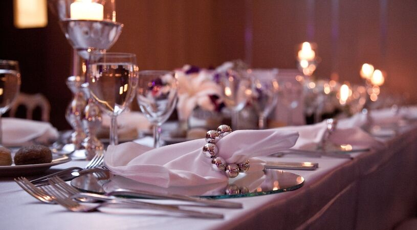 Renaissance Istanbul Polat Bosphorus Hotel