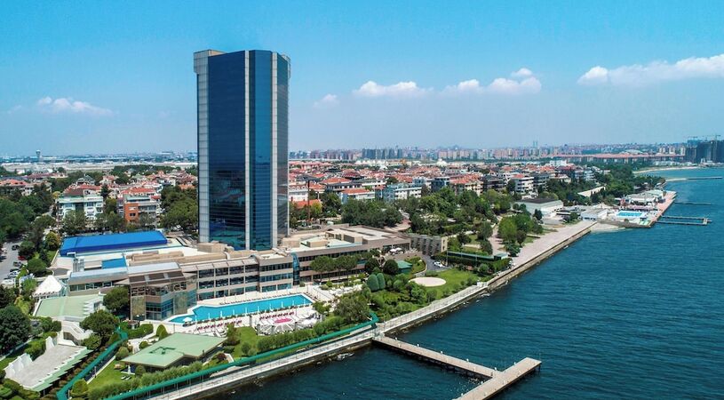 Renaissance Polat Istanbul Hotel