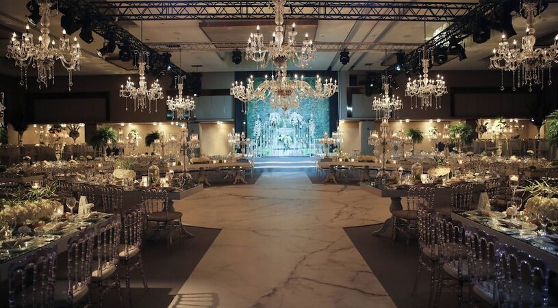 Renaissance Polat Istanbul Hotel