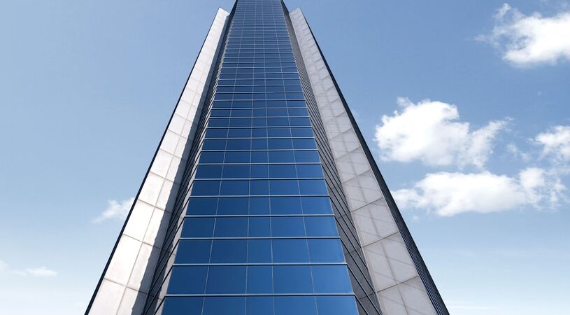 Renaissance Polat Istanbul Hotel