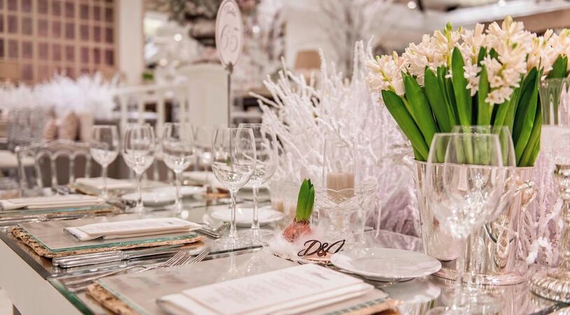 Renaissance Polat Istanbul Hotel