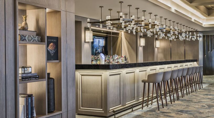 Renaissance Polat Istanbul Hotel