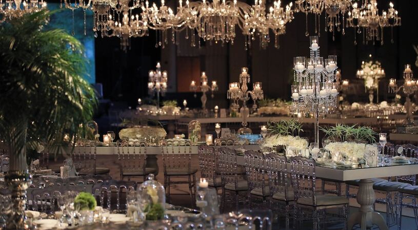 Renaissance Polat Istanbul Hotel