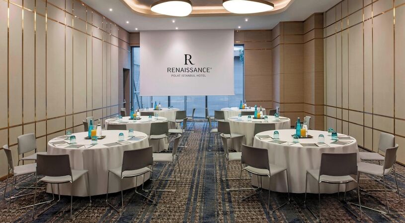 Renaissance Polat Istanbul Hotel