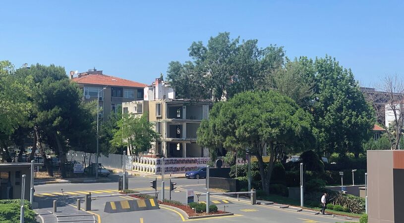 Renaissance Polat Istanbul Hotel