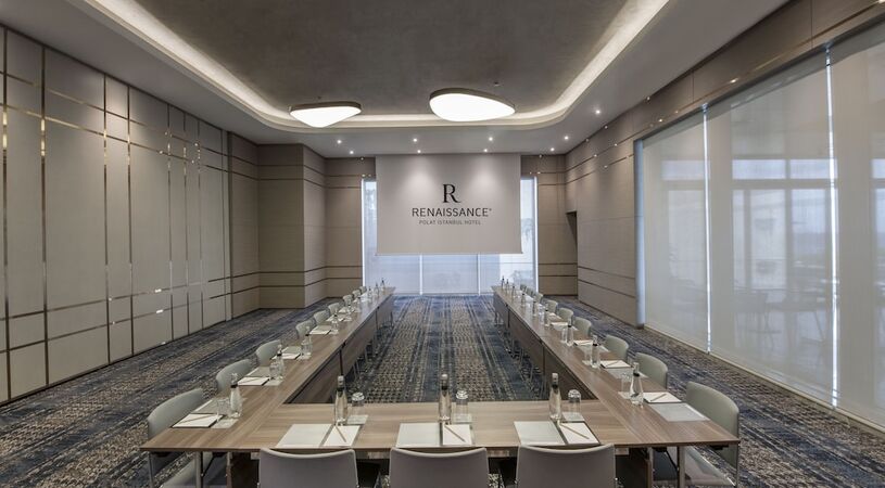 Renaissance Polat Istanbul Hotel