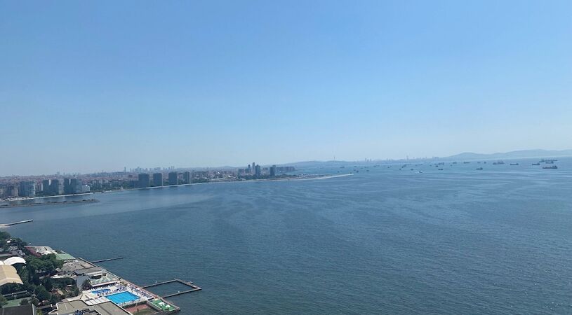 Renaissance Polat Istanbul Hotel