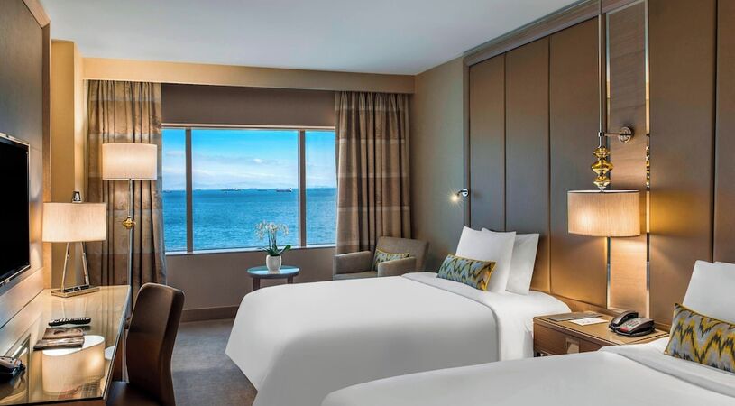 Renaissance Polat Istanbul Hotel