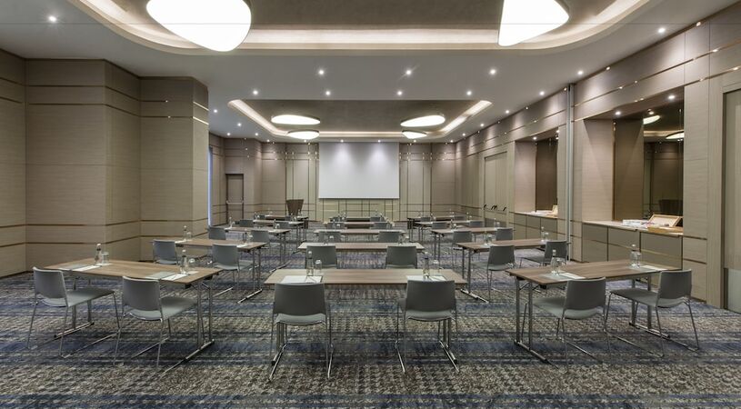 Renaissance Polat Istanbul Hotel