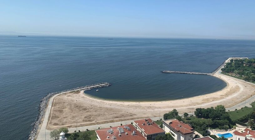 Renaissance Polat Istanbul Hotel