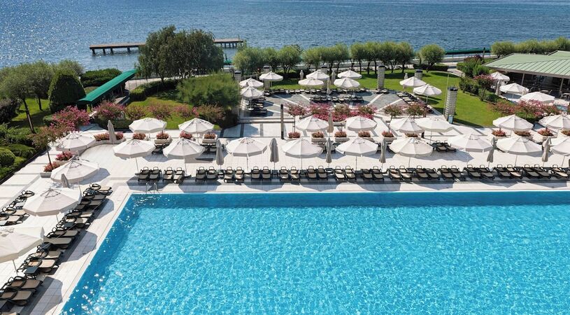 Renaissance Polat Istanbul Hotel